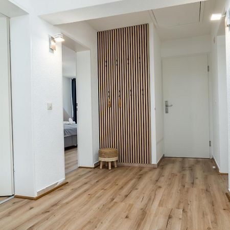 Riesling Appartement For 2 - 4 People - Billiards - Balcony With Mosel View - Parking - Wine Barrel Bar - Fully Equipped Kitchen - Netflix - Waiputv - 3 Km From Cochem クロッテン エクステリア 写真
