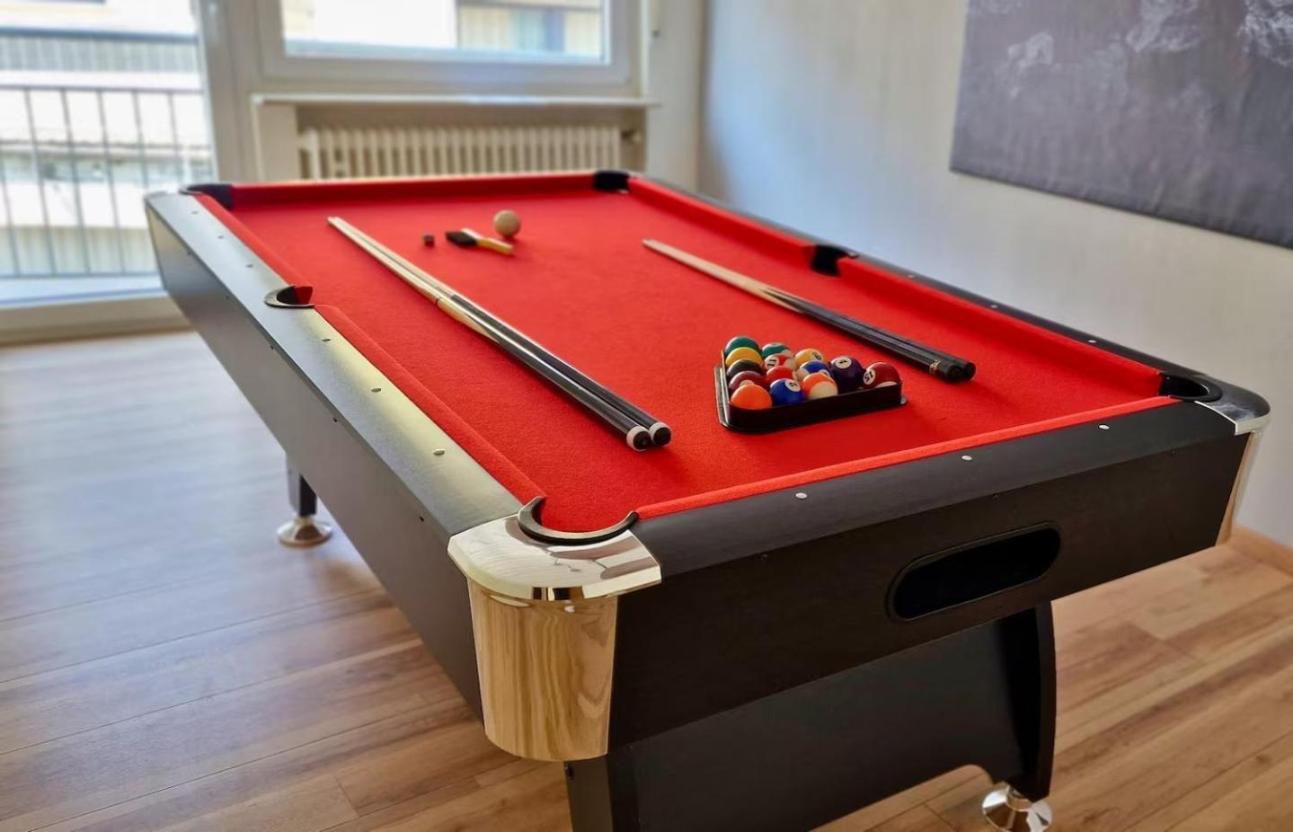 Riesling Appartement For 2 - 4 People - Billiards - Balcony With Mosel View - Parking - Wine Barrel Bar - Fully Equipped Kitchen - Netflix - Waiputv - 3 Km From Cochem クロッテン エクステリア 写真