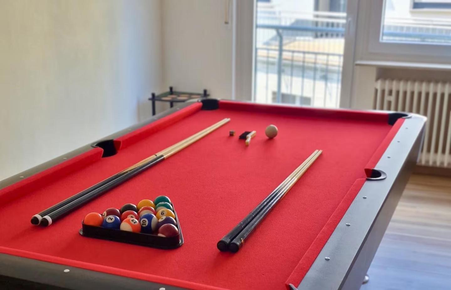 Riesling Appartement For 2 - 4 People - Billiards - Balcony With Mosel View - Parking - Wine Barrel Bar - Fully Equipped Kitchen - Netflix - Waiputv - 3 Km From Cochem クロッテン エクステリア 写真