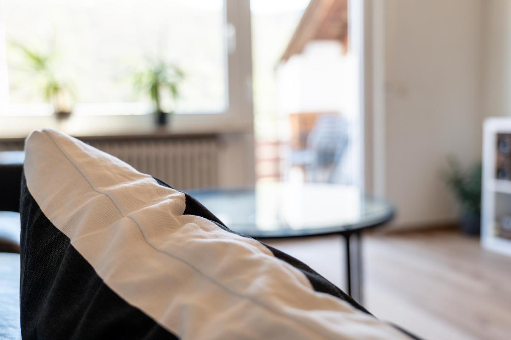 Riesling Appartement For 2 - 4 People - Billiards - Balcony With Mosel View - Parking - Wine Barrel Bar - Fully Equipped Kitchen - Netflix - Waiputv - 3 Km From Cochem クロッテン エクステリア 写真