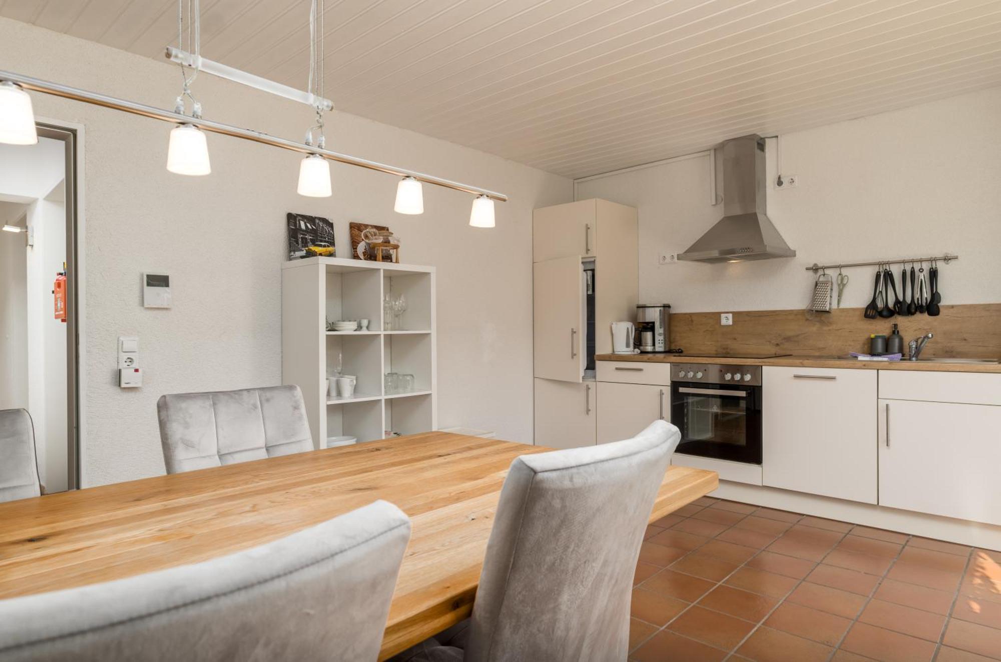 Riesling Appartement For 2 - 4 People - Billiards - Balcony With Mosel View - Parking - Wine Barrel Bar - Fully Equipped Kitchen - Netflix - Waiputv - 3 Km From Cochem クロッテン エクステリア 写真