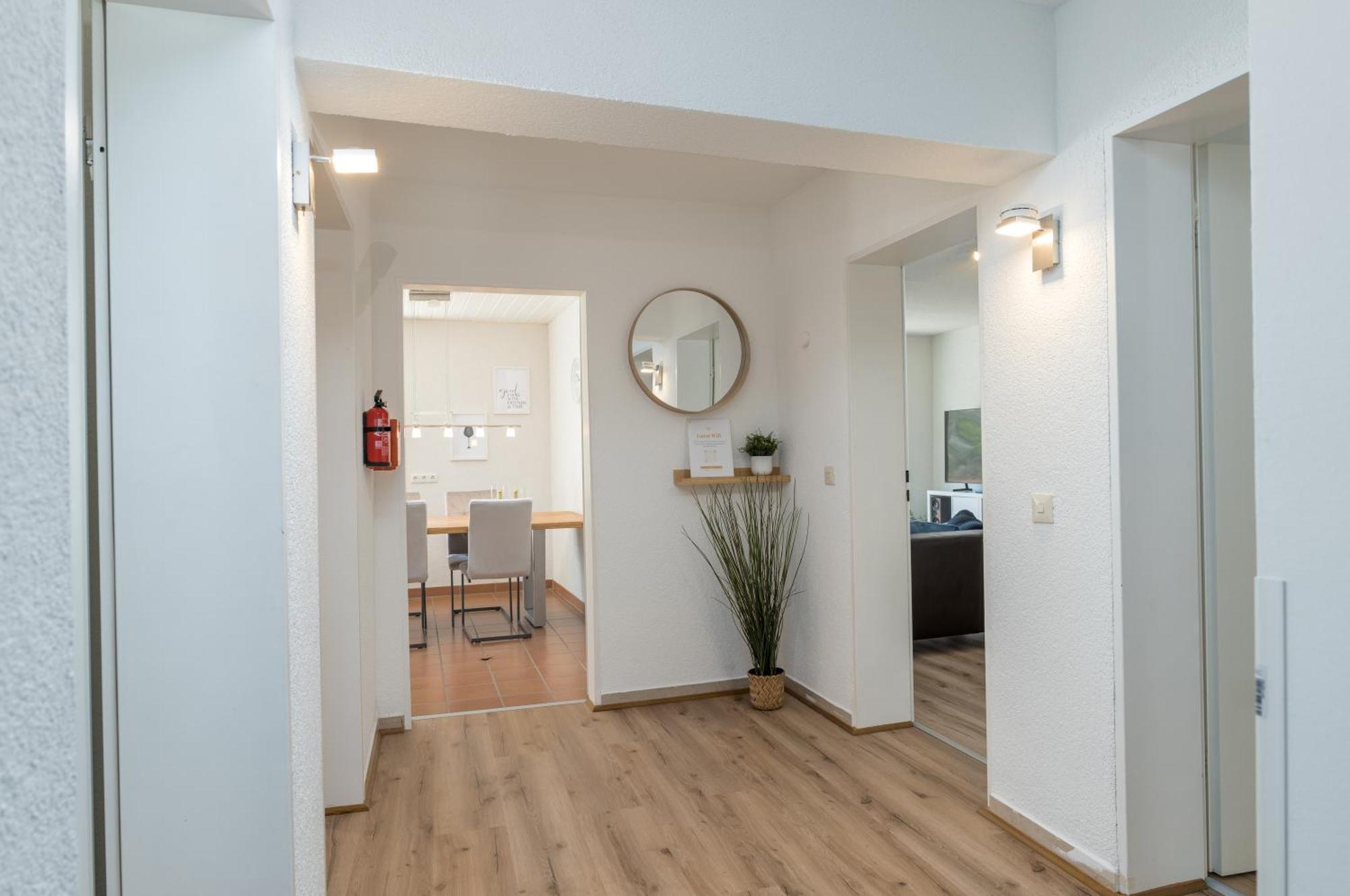 Riesling Appartement For 2 - 4 People - Billiards - Balcony With Mosel View - Parking - Wine Barrel Bar - Fully Equipped Kitchen - Netflix - Waiputv - 3 Km From Cochem クロッテン エクステリア 写真