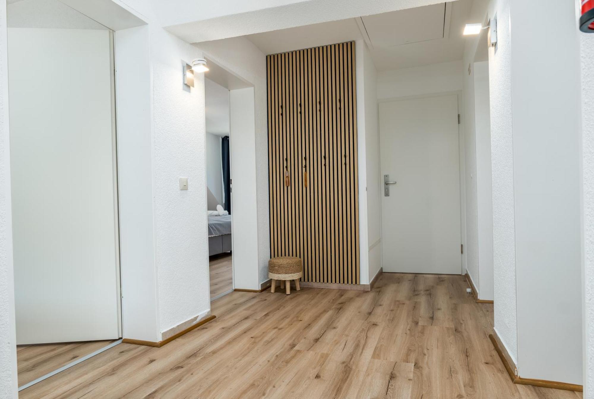 Riesling Appartement For 2 - 4 People - Billiards - Balcony With Mosel View - Parking - Wine Barrel Bar - Fully Equipped Kitchen - Netflix - Waiputv - 3 Km From Cochem クロッテン エクステリア 写真